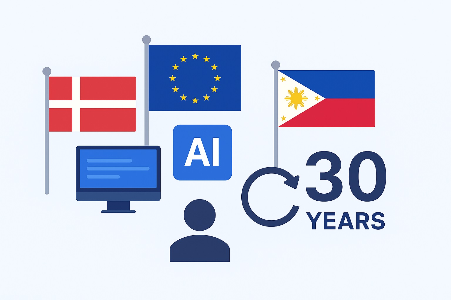 Michael Trust Hansen