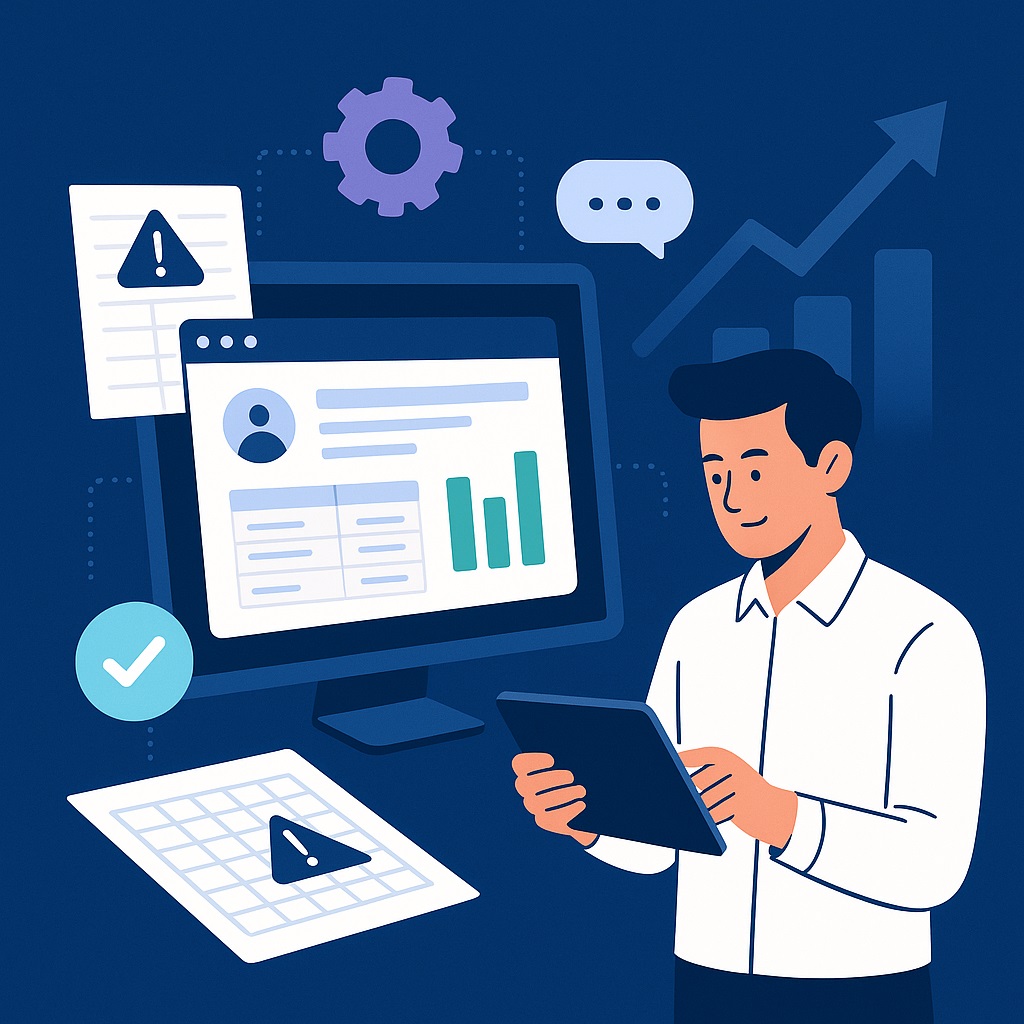 B2B Web Applications