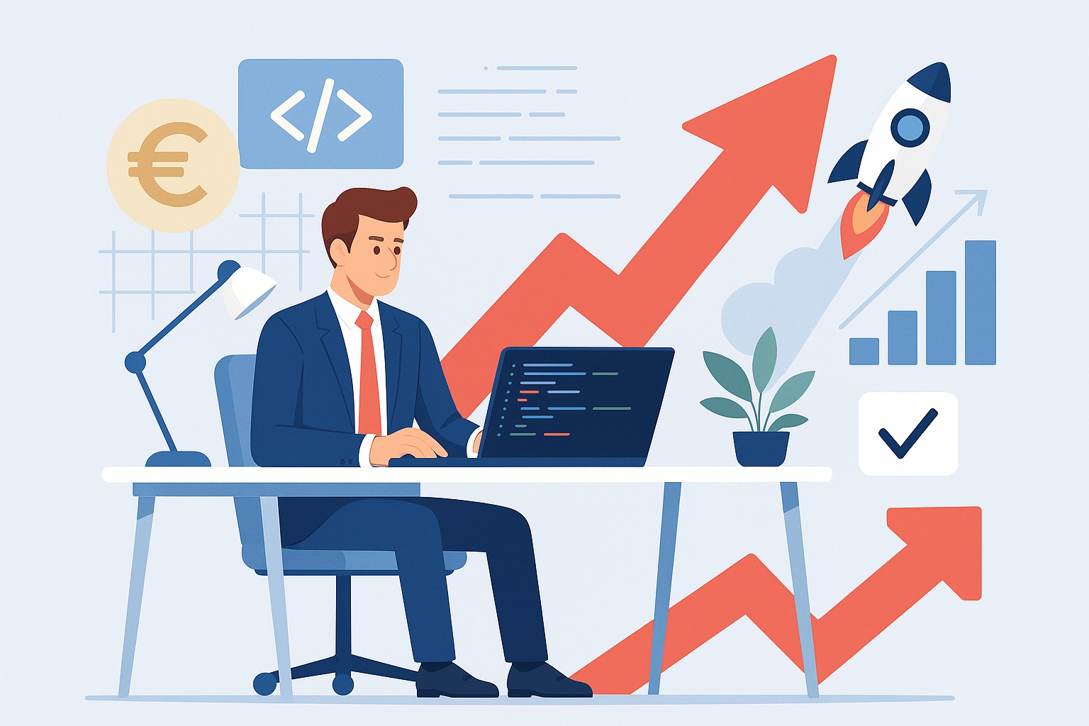 SaaS Platform Development